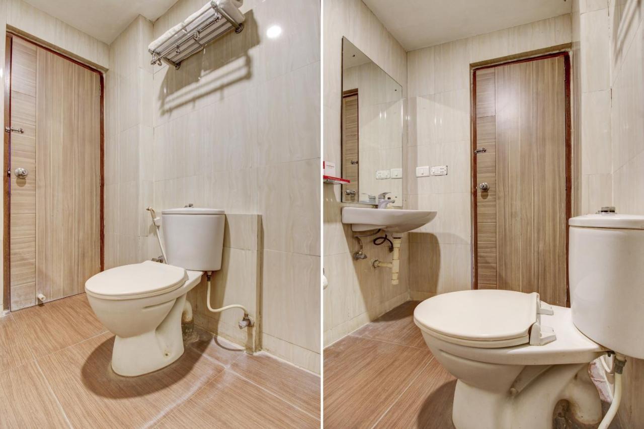 La Sara Regent Hotel Bangalore Eksteriør billede